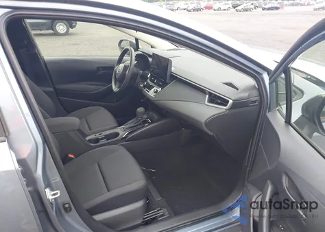 2024 Toyota Corolla Hybrid Le z USA, uszkodzony, nr VIN JTDBCMFE5R3040841